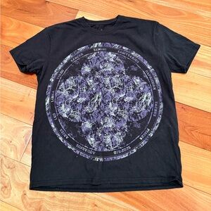 Urban Outfitters Classic Black Tee